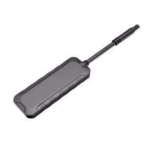 WeTrack Lite GPS tracker for electric bikes and motorcycles