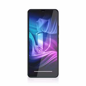 Xiaomi Redmi A3x – 3mk Silky Matt Pro puhelimen näytönsuoja