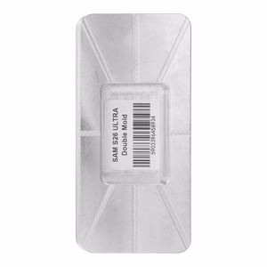 Alumiininen sublimaatiomuotti kaksikerroksiselle Samsung Galaxy S26 Ultra-puhelinkuorelle