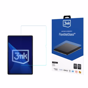 3mk FlexibleGlass™ Hybrid Glass Lenovo Idea Tab Pro Gen. 2 (TB390FU)