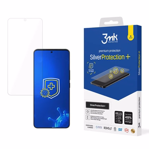 Xiaomi 13 Ultra 5G – 3mk SilverProtection+ puhelimen näytönsuoja