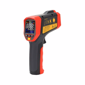 Uni-T UT302C+ -lämpötilamittari