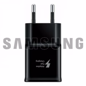 Laturi Samsung TA200NBE musta 15W (ilman pakkausta) / 100% aito /