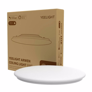 Yeelight Arwen kattovalaisin 450C