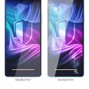 Matta suojakalvo 3mk Silky Matt Pro Sony Xperia 10 VI