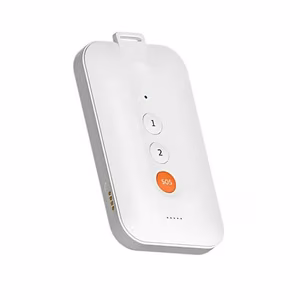 Henkilokohtainen GPS-seurantalaite PL200