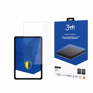 Doogee T30 Ultra – 3mk FlexibleGlass (enintään 13") tabletin näytönsuoja