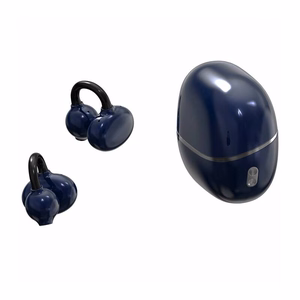 OWS LDNIO T09 in-ear kuulokkeet (tummansininen)