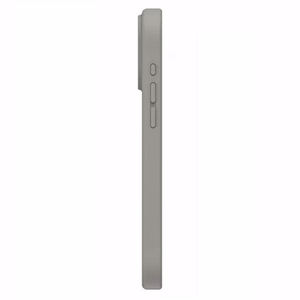 Uniq Coehl Creme magneettinen ladattava kotelo iPhone 16 Pro Max 6.9" - harmaa