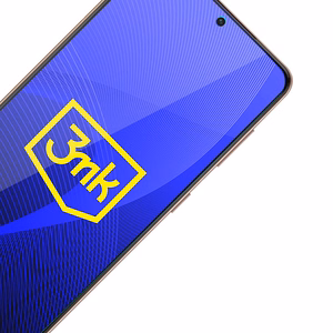 Samsung Galaxy S21 5G - 3mk Joustava lasi™