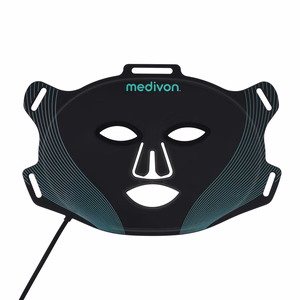 Medivon LED Light Facial Mask Lumi