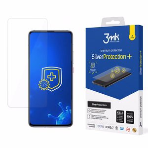Xiaomi POCO F2 Pro 5G – 3mk SilverProtection+ puhelimen näytönsuoja