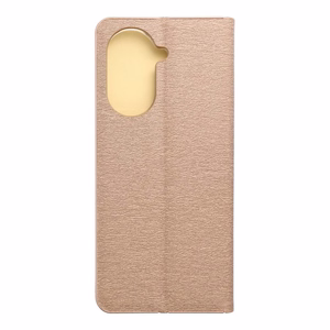Läppäsuojakuori Xiaomi Redmi A5:lle (173,3 x 79,4 x 8,26) Luna Book Gold kultainen