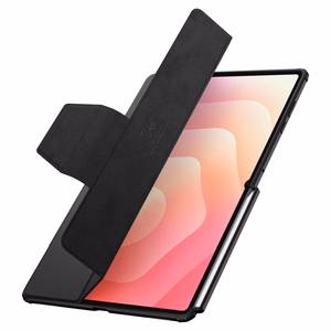 Spigen Ultra Hybrid Pro Suojakuori Samsung Galaxy Tab S11 Ultra 14.6 X930 / X936 - Musta
