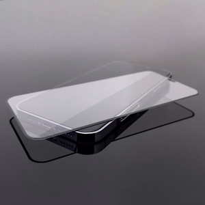 Screen Protection "Wozinsky Full Glue 5D" Apple iPhone 12 / 12 Pro
