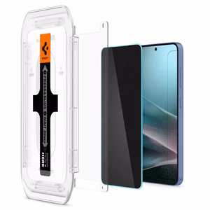 Spigen Glas.TR "Ez Fit" Privacy HD 2-pack privacy glass for Samsung Galaxy S24 / S25