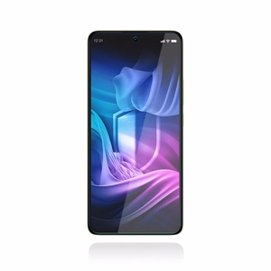 3mk Silky Matt Pro matta suojakalvo Redmi Note 14 4G