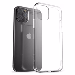 Erittäin ohut 0,5 mm suojakuori iPhone 11 Pro