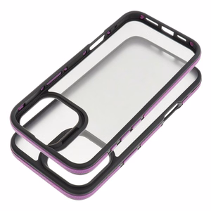 Suojakuori iPhone 16 Pro Max:lle Neo violetti