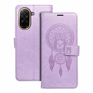 MEZZO Book Suojakuori Xiaomi Redmi A5 ( 173,3 x 79,4 x 8,26):lle dreamcatcher violetti