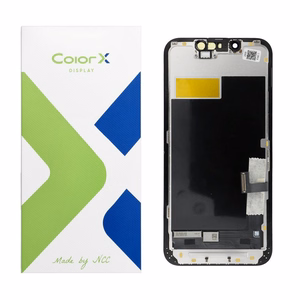 NCC LCD-näyttö IPHONE 13 mini Incell HD+ (tukee IC-siirtoa)
