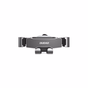 Dudao Gravity auton älypuhelinteline musta (F11Pro)
