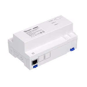 SONOFF SPM-Main älykkään modulaarisen energianmittausjärjestelmän ohjain