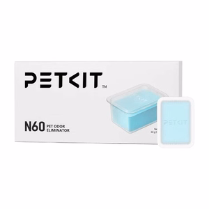 PETKIT N60 -hajunpoistaja PUROBOT ULTRA -hiekkalaatikkoon, 3 kpl