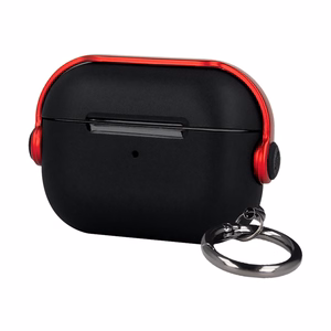 Suojakuori Airpods 3 -kuulokkeille punainen