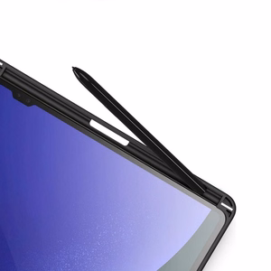 Case Dux Ducis Toby Samsung X920 Tab S10 Ultra black