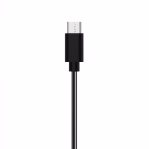 Magnetic Charger for Garmin Smartwatches with USB-C - Black