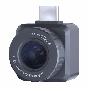THERMAL MASTER X2 USB-C minilämpökamera