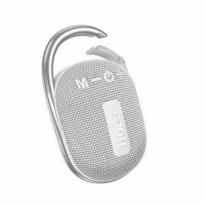 Bluetooth-kannettava kaiutin Hoco HC17 harmaa