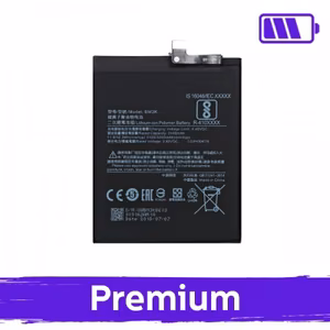 Akku yhteensopiva Xiaomi Mi Play BM3H (OEM)