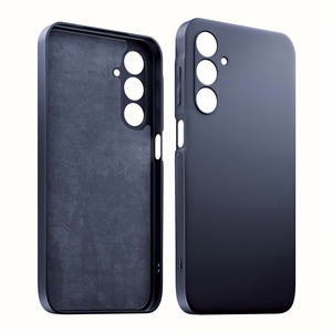 3mk Matt Case Pro Suojakuori Samsung Galaxy A25 5G:lle - mattamusta