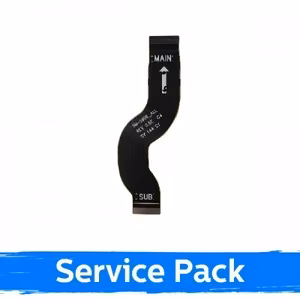 Flex-kaapeli, yhteensopiva Samsung S906 S22 Plus Main / (SUB)-(MAIN) / (Service Pack)