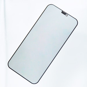 Karkaistu lasi Privacy Motorola Moto G06