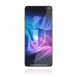 Oppo Find X8 – 3mk Silky Matt Pro puhelimen näytönsuoja