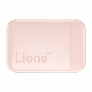 Liene Pearl 2x3" kannettava valokuvatulostin (vaaleanpunainen)