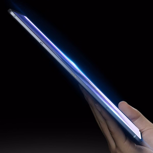 Screen Protection Dux Ducis "TG" Samsung Tab S7 FE / S7 Plus / S8 Plus / S9 Plus / S9 FE Plus / S10 Plus 12.4" (Blister)