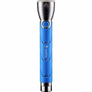 VARTA flashlight LED Outdoor sports F30 310lm 18629 + 3 x batteries R14 (Type C)