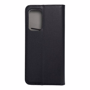 SMART CASE Läppäsuojakuori SAMSUNG A33 5G:lle musta