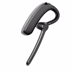 Borofone BC37 Imperor -Bluetooth-kuuloke, musta