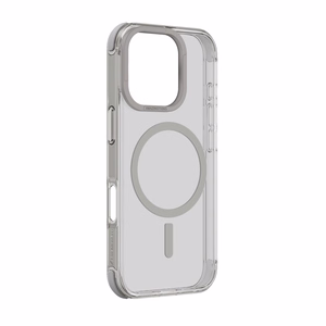 AmazingThing Omni Mag Suojakuori iPhone 16 Pro:lle - harmaa