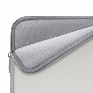 Tech-Protect Neoslim 15-16 kannettavan laukku - harmaa