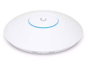 Ubiquiti U7 Pro Max 5700 Mbit/s, valkoinen, Power over Ethernet (PoE) -tukiasema