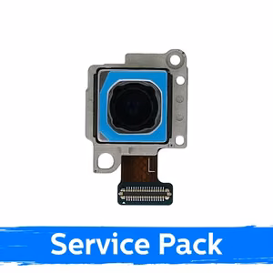 Kamera Samsung S911 S23 takakamera / (teleobjektiivi) 10M / (Service Pack)