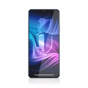 Realme Note 60 – 3mk Silky Matt Pro puhelimen näytönsuoja