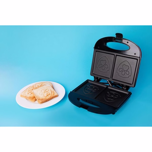 Paw Patrol voileipägrilli 750W