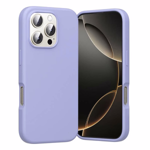 Vention KUHV0-30 Kotelo iPhone 16 Pro MagSafe (liila)